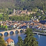 Western Palatin Kongresshotel Wiesloch