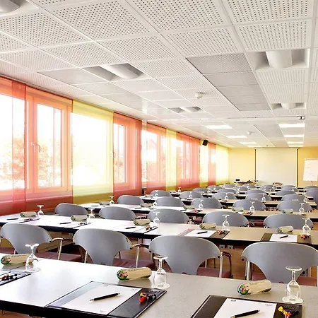 Hotel Western Palatin Kongresshotel Wiesloch