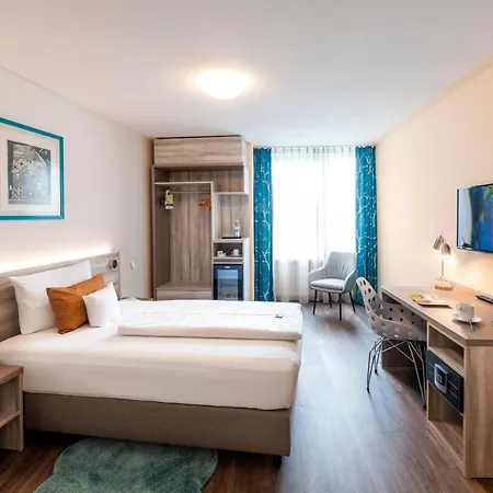 Hotel Western Palatin Kongresshotel Wiesloch
