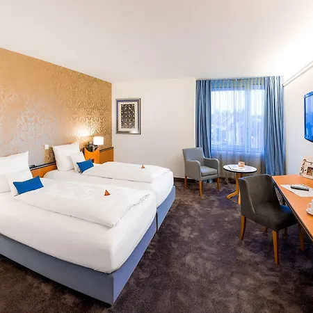 Western Palatin Kongresshotel 4*