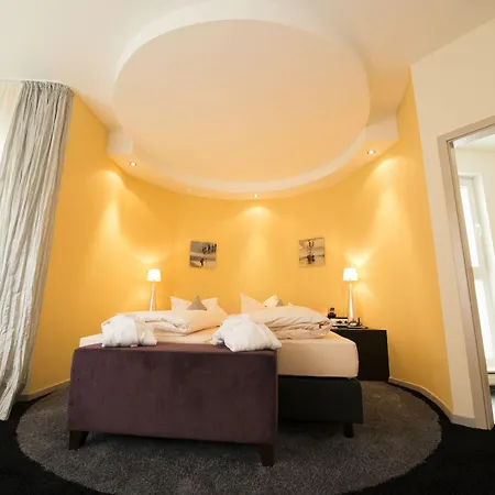 Western Palatin Kongresshotel 4* Wiesloch