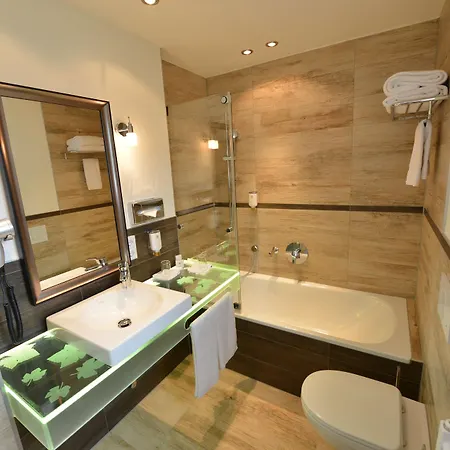 Western Palatin Kongresshotel 4*