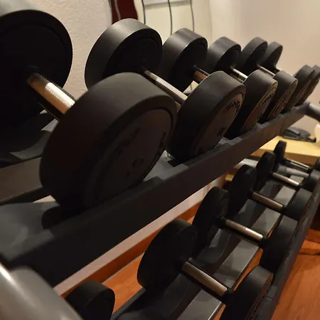 Hotel Western Palatin Kongresshotel