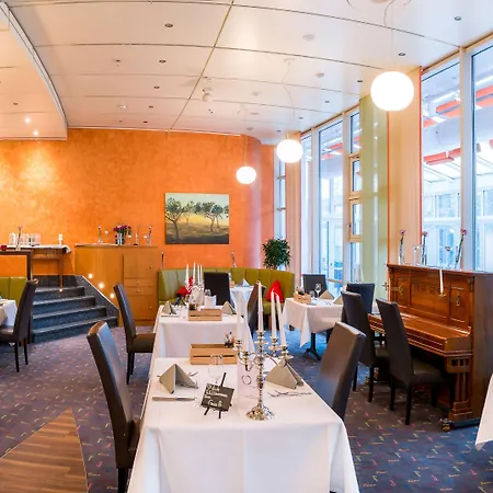 Western Palatin Kongresshotel Hotel Wiesloch