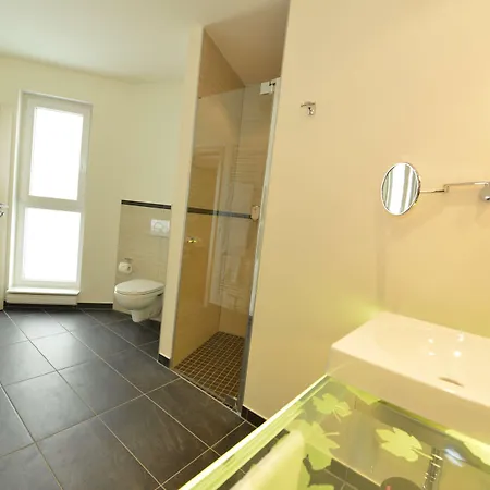Western Palatin Kongresshotel Hotel Wiesloch