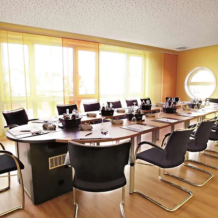 Western Palatin Kongresshotel Hotel Wiesloch