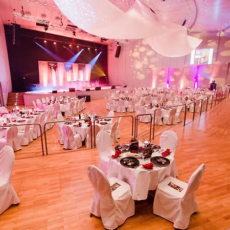 Hotel Western Palatin Kongresshotel