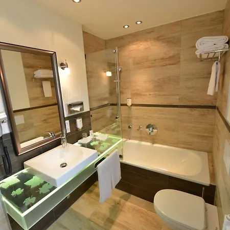 Western Palatin Kongresshotel