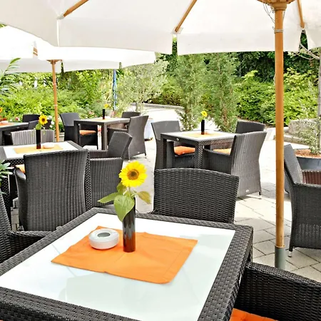 فندق Best Western Plus Palatin Kongresshotel فيسلوخ