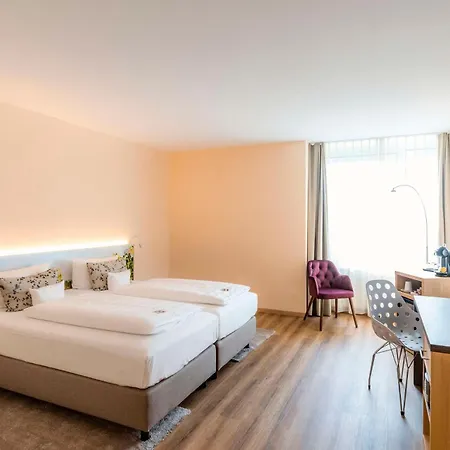 Western Palatin Kongresshotel Wiesloch