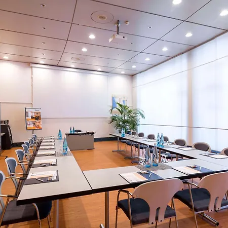 Hotel Western Palatin Kongresshotel Wiesloch
