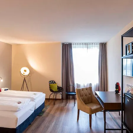 Western Palatin Kongresshotel