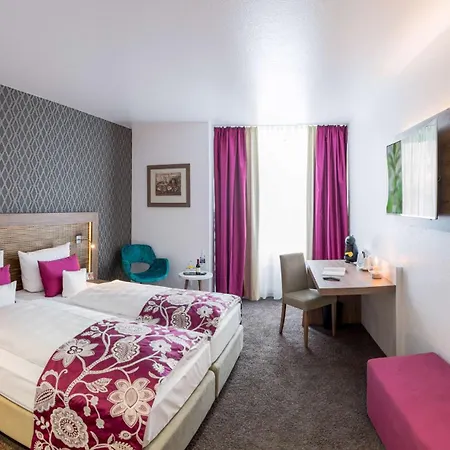 Hotel Western Palatin Kongresshotel