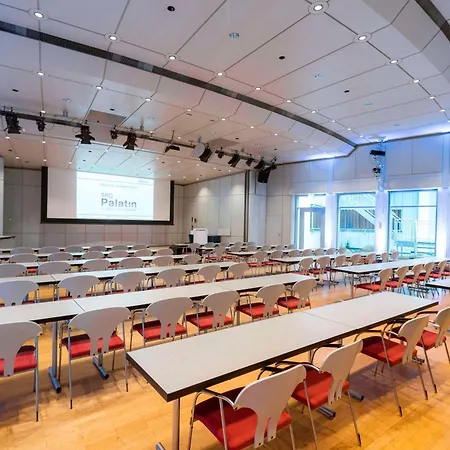 Western Palatin Kongresshotel