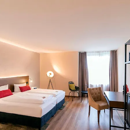 Hotel Western Palatin Kongresshotel