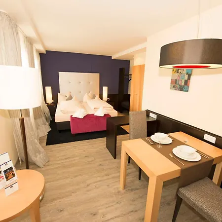 Hotel Western Palatin Kongresshotel Wiesloch