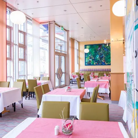 Western Palatin Kongresshotel Hotel