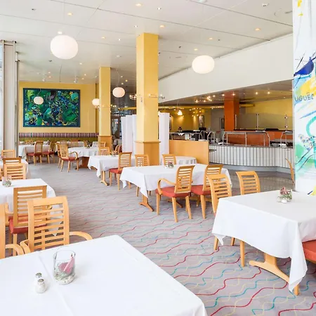 Western Palatin Kongresshotel 4* Wiesloch