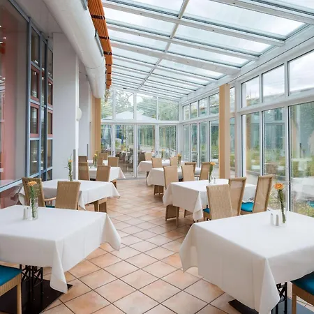 Western Palatin Kongresshotel Hotel