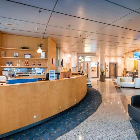 Western Palatin Kongresshotel 4*