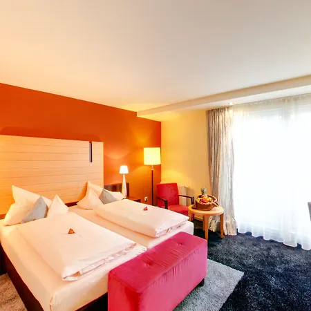 Hotel Western Palatin Kongresshotel