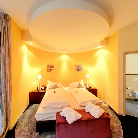 Western Palatin Kongresshotel Wiesloch