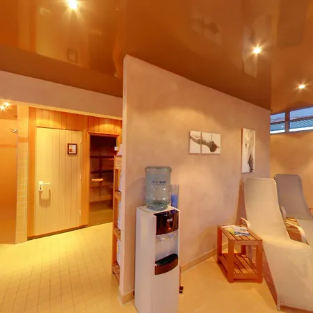 Western Palatin Kongresshotel 4*