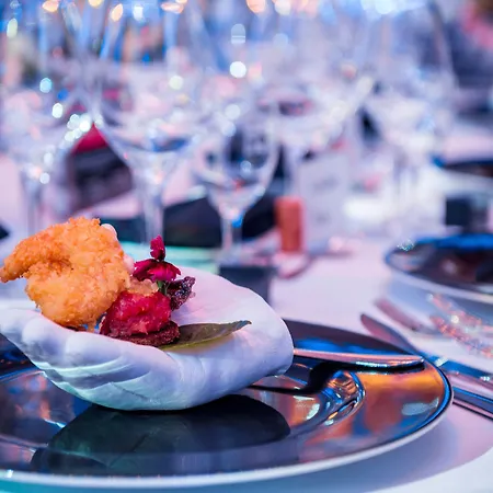 Western Palatin Kongresshotel Hotel 4*