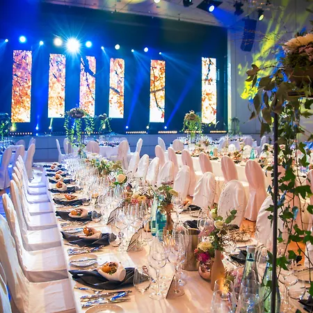 Hotel Western Palatin Kongresshotel Wiesloch