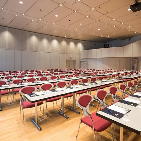 Western Palatin Kongresshotel Wiesloch