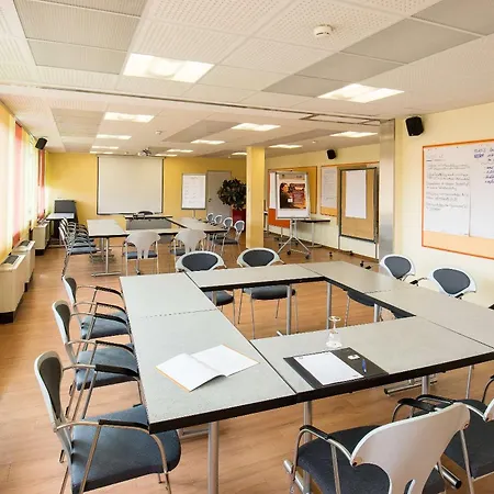 Western Palatin Kongresshotel 4* Wiesloch