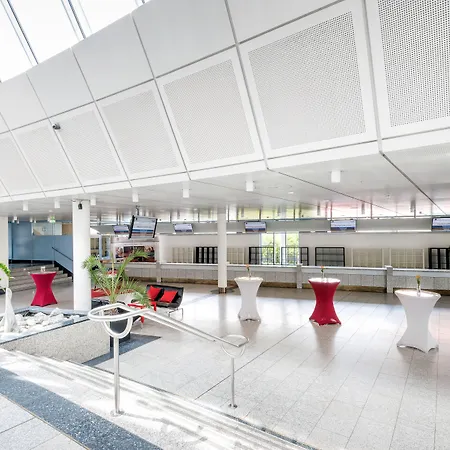 Hotel Western Palatin Kongresshotel