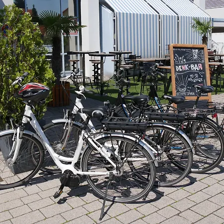 Hotel Western Palatin Kongresshotel