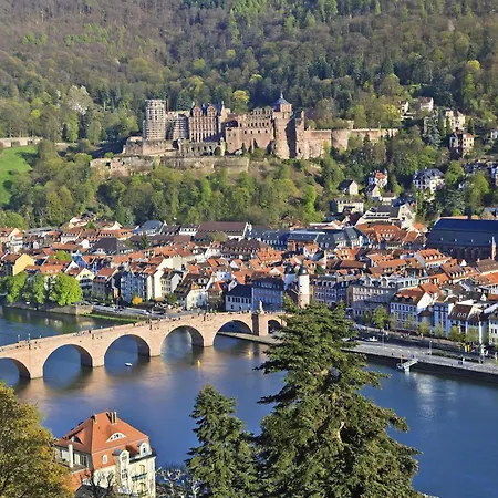 Western Palatin Kongresshotel Wiesloch