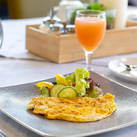 Western Palatin Kongresshotel Wiesloch