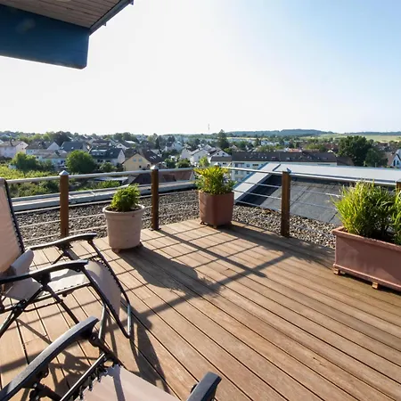 Hotel Western Palatin Kongresshotel