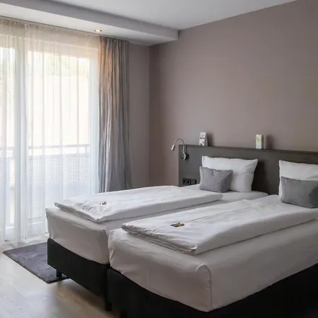 Western Palatin Kongresshotel Wiesloch
