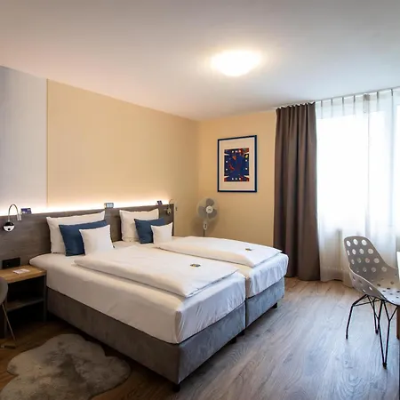 Hotel Western Palatin Kongresshotel Wiesloch