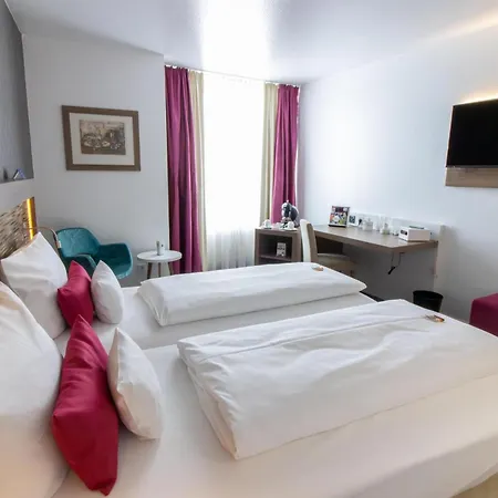 Western Palatin Kongresshotel Hotel