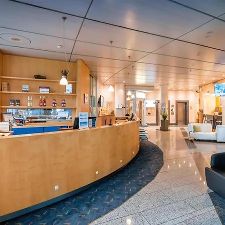 Hotel Western Palatin Kongresshotel