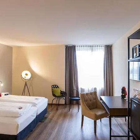Western Palatin Kongresshotel Hotel Wiesloch