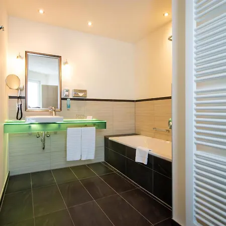 Hotel Western Palatin Kongresshotel Wiesloch