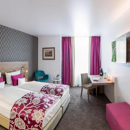 Hotel Western Palatin Kongresshotel