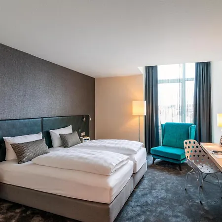 Hotel Western Palatin Kongresshotel Wiesloch