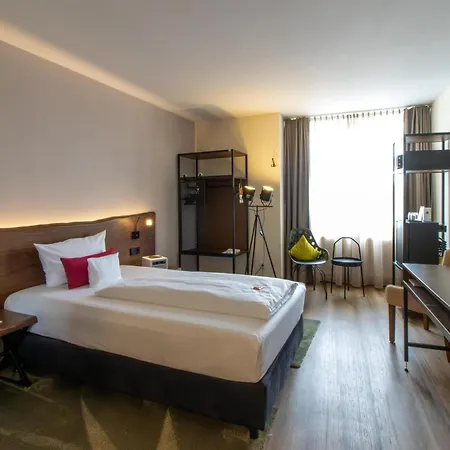 Western Palatin Kongresshotel Hotel Wiesloch
