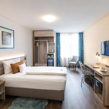 Western Palatin Kongresshotel 4* Wiesloch