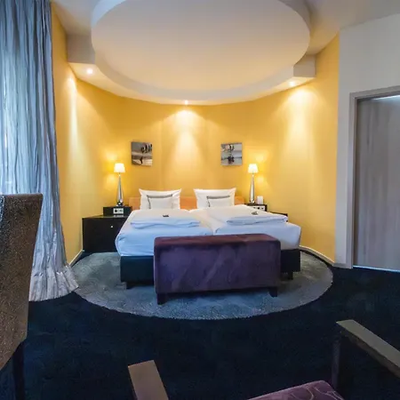 Western Palatin Kongresshotel Hotel Wiesloch