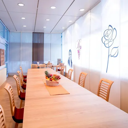 Western Palatin Kongresshotel Wiesloch