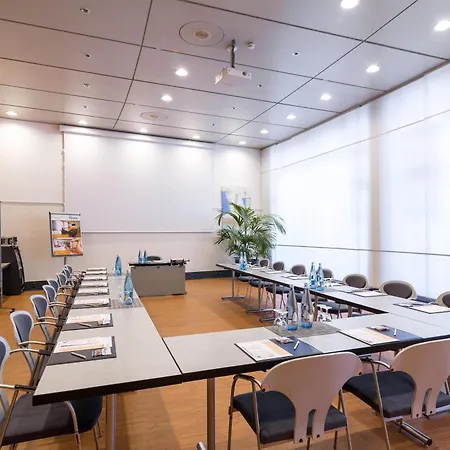 Western Palatin Kongresshotel Wiesloch