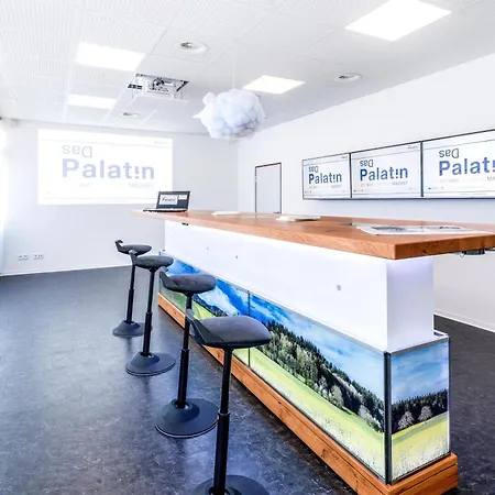 Western Palatin Kongresshotel Wiesloch